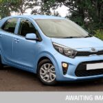 Kia Picanto 1.0 MPi 2