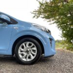 Kia Picanto 1.0 MPi 2