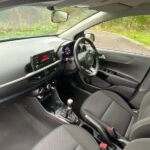 Kia Picanto 1.0 MPi 2