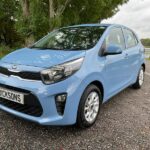 Kia Picanto 1.0 MPi 2