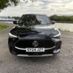 MG MG HS 1.5 T-GDI 16.6 kWh Trophy Auto Euro 6 (s/s) 5dr