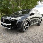 MG MG HS 1.5 T-GDI 16.6 kWh Trophy Auto Euro 6 (s/s) 5dr