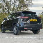 Nissan Qashqai 1.3 DIG-T (140ps) Acenta Premium