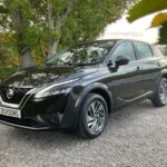 Nissan Qashqai 1.3 DIG-T (140ps) Acenta Premium