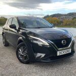 Nissan Qashqai 1.3 DIG-T (140ps) Acenta Premium