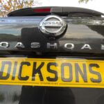 Nissan Qashqai 1.3 DIG-T (140ps) Acenta Premium