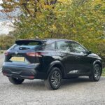 Nissan Qashqai 1.3 DIG-T (140ps) Acenta Premium