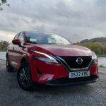 Nissan Qashqai 1.3 DIG-T (158ps) Acenta