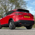 Nissan Qashqai 1.3 DIG-T (158ps) Acenta