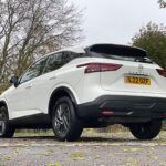 Nissan Qashqai 1.3 DIG-T (158ps) Acenta