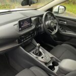 Nissan Qashqai 1.3 DIG-T (158ps) Acenta