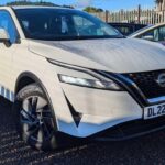 Nissan Qashqai 1.3 DIG-T (158ps) Acenta