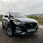 MG MG HS 1.5 T-GDI Exclusive Euro 6 (s/s) 5dr