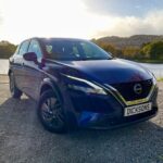 Nissan Qashqai 1.3 DIG-T (160ps) Acenta Premium