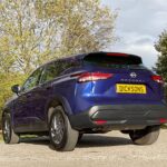 Nissan Qashqai 1.3 DIG-T (160ps) Acenta Premium