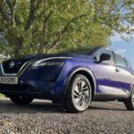 Nissan Qashqai 1.3 DIG-T (160ps) Acenta Premium