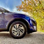 Nissan Qashqai 1.3 DIG-T (160ps) Acenta Premium