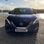 Nissan Qashqai 1.3 DIG-T (160ps) Acenta Premium