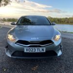 Kia Ceed 1.5 T-GDi ISG 3