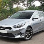 Kia Ceed 1.5 T-GDi ISG 3