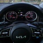 Kia Ceed 1.5 T-GDi ISG 3