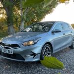 Kia Ceed 1.5 T-GDi ISG 3