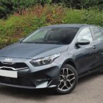 Kia Ceed 1.5 T-GDi ISG 3