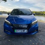 Nissan Leaf E (110kw) Tekna (39kWh) 5 Dr Hatchback