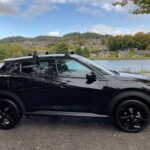 Nissan Juke 1.0 DIG-T (114ps) Tekna DCT