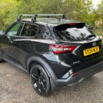 Nissan Juke 1.0 DIG-T (114ps) Tekna DCT