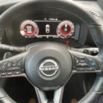 Nissan Juke 1.0 DIG-T (114ps) Tekna DCT