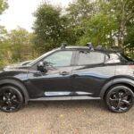 Nissan Juke 1.0 DIG-T (114ps) Tekna DCT