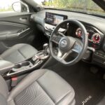 Nissan Juke 1.0 DIG-T (114ps) Tekna DCT