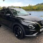 Nissan Juke 1.0 DIG-T (114ps) Tekna DCT