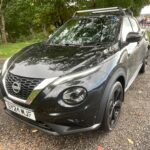 Nissan Juke 1.0 DIG-T (114ps) Tekna DCT