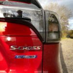 Suzuki SX4 S-Cross 1.4 Boosterjet MHEV Motion Euro 6 (s/s) 5dr