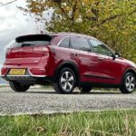 Kia Niro 1.6 GDi 2