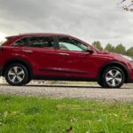 Kia Niro 1.6 GDi 2