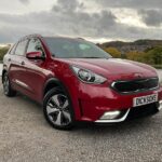 Kia Niro 1.6 GDi 2