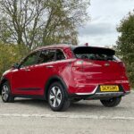 Kia Niro 1.6 GDi 2