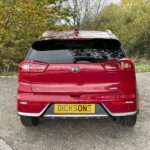 Kia Niro 1.6 GDi 2