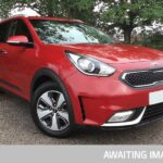 Kia Niro 1.6 GDi 2