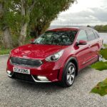 Kia Niro 1.6 GDi 2