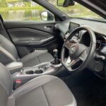 Nissan Juke 1.0 DIG-T N-Connecta (114ps) 5-Door Hatchback