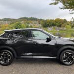 Nissan Juke 1.0 DIG-T N-Connecta (114ps) 5-Door Hatchback