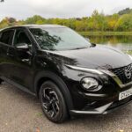 Nissan Juke 1.0 DIG-T N-Connecta (114ps) 5-Door Hatchback