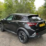 Nissan Juke 1.0 DIG-T N-Connecta (114ps) 5-Door Hatchback