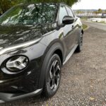 Nissan Juke 1.0 DIG-T N-Connecta (114ps) 5-Door Hatchback