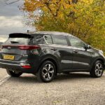 Kia Sportage 1.6 T-GDi ISG 2