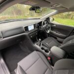 Kia Sportage 1.6 T-GDi ISG 2